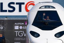 Photo de France : Alstom a mis la dernière touche à son plan de désendettement