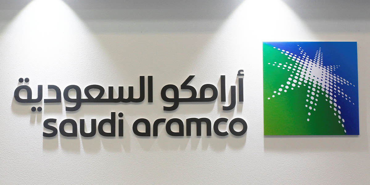 Oil: Aramco announces declining net profit