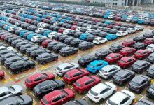 Photo de Tech : les géants de l’automobile en quête de partenariats en Chine pour rester compétitifs