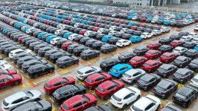 Photo de Tech : les géants de l’automobile en quête de partenariats en Chine pour rester compétitifs