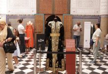 Photo de Caftan Week 2024 : un voyage dans l’histoire et l’artisanat du caftan à Marrakech
