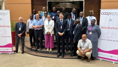 Photo de Transformation durable des coopératives : le Maroc hôte du 2e atelier du Coopstar