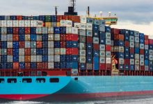 Photo de Guerre commerciale : Washington annonce de nouveaux frais pour les navires liés à la Chine accostant aux États-Unis