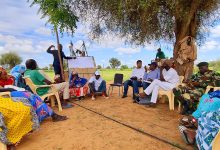 Photo de Fondation OCP : cultiver un avenir durable et inclusif pour le Maroc et l’Afrique