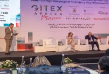 Photo de Gitex Africa Morocco 2024 : l’IA au cœur de la grand-messe technologique en Afrique
