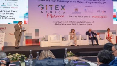 Photo de Gitex Africa Morocco 2024 : l’IA au cœur de la grand-messe technologique en Afrique