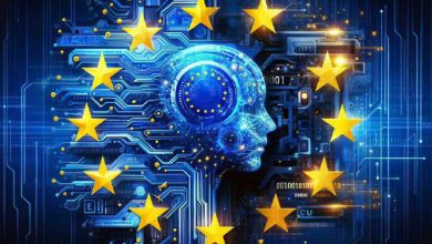 Photo de Intelligence artificielle : l’UE accélère sa stratégie face à la concurrence internationale