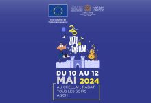 Photo de Jazz au Chellah 2024 : une symphonie transfrontalière s’invite à Rabat