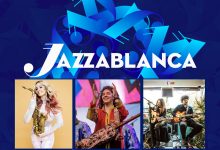 Photo de Jazzablanca 2024 : un line-up époustouflant avec Candy Dulfer, Hind Ennaira et Sarah & Ismael
