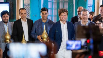 Photo de Morocco Chess Week 2024 : succès mondial de la 3e édition de l’événement