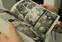 Photo de Japon : l’IA pour accélérer la traduction des mangas