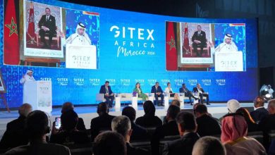 Photo de Gitex Africa : Akhannouch annonce le déploiement de Maroc Digital 2030