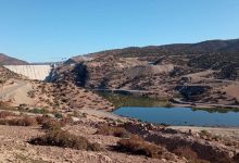 Photo de Plaine de Saiss : le barrage Mdez opérationnel plus tôt que prévu