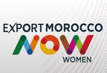 Photo de EXPORT MOROCCO NOW WOMEN en action pour les entreprises féminines
