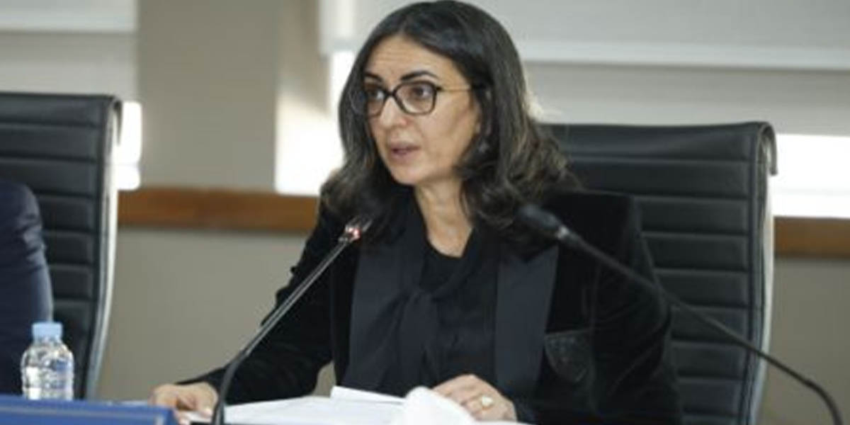 OECD Council of Ministers: Nadia Fettah represents Morocco