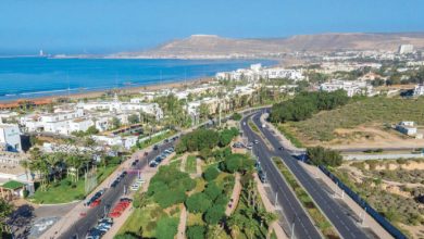 Photo de Agadir : majorité et opposition dressent le bilan d’étape du PAC