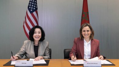 Photo de R&D : oracle se renforce au Maroc