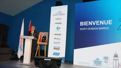 Photo de Saint-Gobain Maroc : 25 ans d’engagement envers la construction durable (VIDEO)