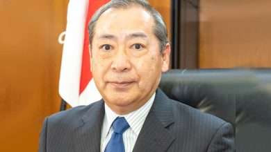 Photo de Exclusif. Son Excellence Kuramitsu Hideaki : “Le Maroc, un partenaire important de la diplomatie japonaise”
