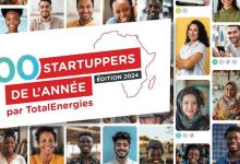 Photo de TotalEnergies annonce le début du challenge « 100 Startuppers de l’Année 2024 »