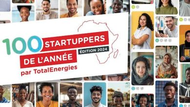 Photo de TotalEnergies annonce le début du challenge « 100 Startuppers de l’Année 2024 »