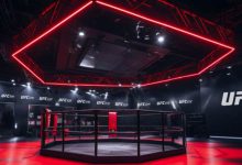 Photo de Sport : nation Sportive lance le premier UFC Gym au Maroc