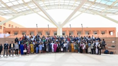 Photo de Sommet « Bridge Africa » à l’UM6P : vers des solutions innovantes pour le continent