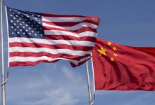 Photo de Commerce : Washington augmente ses droits de douane sur 18 milliards de dollars de produits chinois