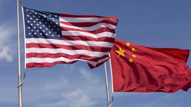 Photo de Commerce : Washington augmente ses droits de douane sur 18 milliards de dollars de produits chinois