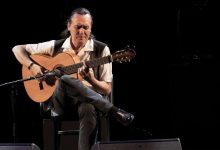 Photo de Festival des Musiques Sacrées de Fès : une soirée flamenco inoubliable avec Vicente Amigo