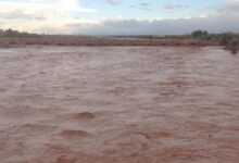 Photo de Souss-Massa : l’ABH lance l’Atlas des zones inondables