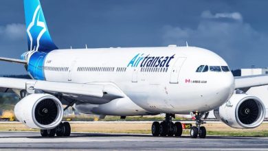 Photo de Montréal-Marrakech : Air Transat ouvre une nouvelle route pour le tourisme nord-américain