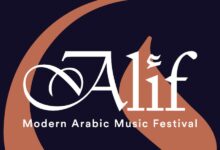 Photo de Alif Festival : Casablanca vibre pendant deux jours de musique 100% arabe