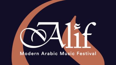 Photo de Alif Festival : Casablanca vibre pendant deux jours de musique 100% arabe