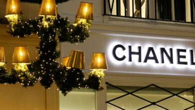 Photo de Haute couture : Chanel se cherche un nouveau directeur artistique