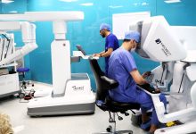 Photo de Chirurgie robotique : Oncorad réalise les premières chirurgies avec succès