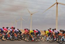 Photo de Cyclisme : le Tour du Maroc marque son grand retour