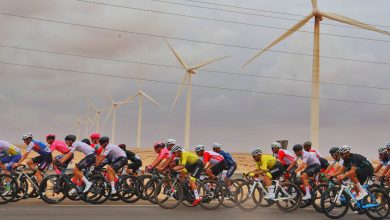 Photo de Cyclisme : le Tour du Maroc marque son grand retour