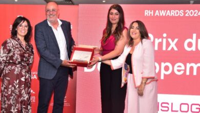 Photo de RH Awards 2024 : Dislog Group honoré pour ses efforts en management des ressources humaines (VIDEO)