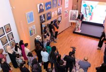 Photo de Exposition « Fibres d’artistes » : Attijariwafa bank met en lumière le patrimoine et l’art contemporain