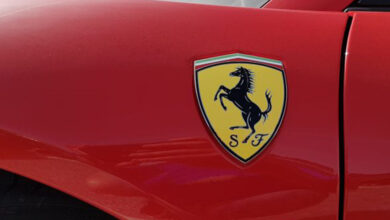 Photo de Automobile : Ferrari entre dans l’ère électrique avec un nouveau site de haute technologie