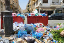 Photo de Fès : quelles solutions durables face à la crise des ordures ?
