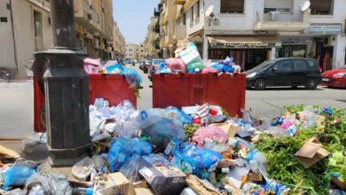 Photo de Fès : quelles solutions durables face à la crise des ordures ?