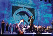 Photo de Festival de Fès des musiques sacrées du monde : Kim Burrell clôt en beauté la 27e édition