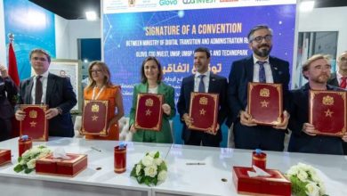 Photo de GITEX Africa : Glovo dévoile son programme de mentorat pour booster les startups marocaines