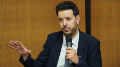 Photo de Ilias Azzaoui : “Nous prévoyons une croissance de 20%  d’ici l’année 2026 à travers cinq piliers essentiels”