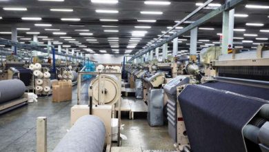 Photo de Industrie textile et cuir : un bel avenir se tisse à l’horizon