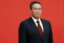Photo de Commerce international : le Premier ministre chinois appelle à “s’opposer au découplage” économique