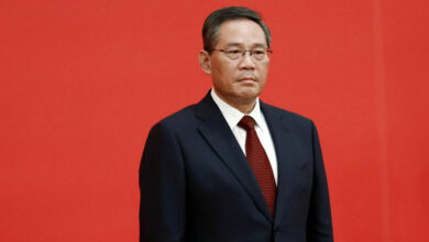 Photo de Commerce international : le Premier ministre chinois appelle à “s’opposer au découplage” économique