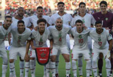 Photo de Classement FIFA : le Maroc aux portes du Top 10